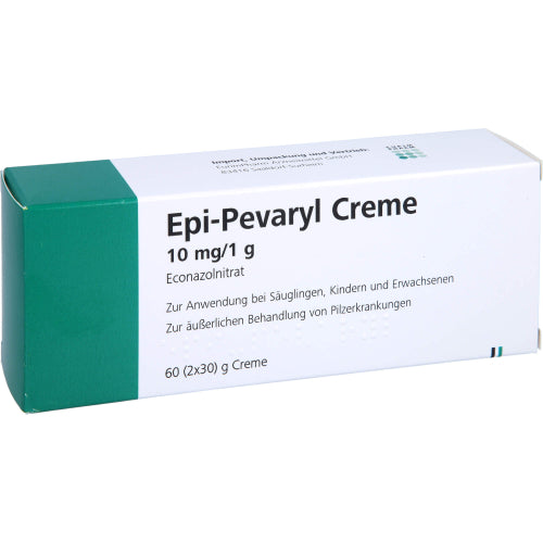EPI Pevaryl (2X30 g)