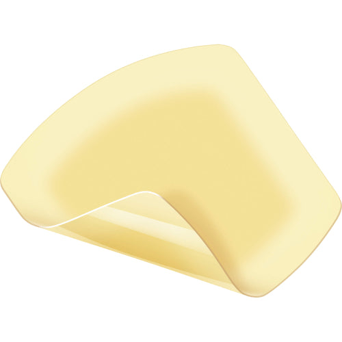 Hydrocoll 7.5X7.5cm Wundverband (10 Stk.)