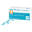 NAC 200 Akut 1A Pharma (20 Stk.)