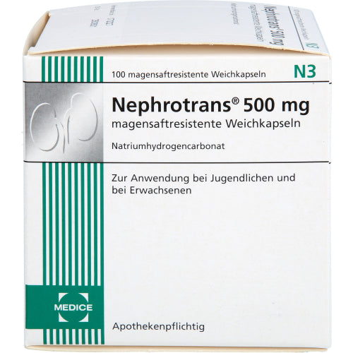 Nephrotrans (100 St.)