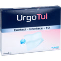 Urgotuel 5x5cm Wundgaze (10 St.)