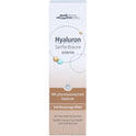 Hyaluron Mild Tan Körperpflege (200 ml)