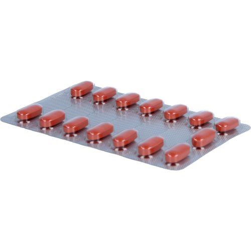 Ginkobil Ratio 120mg FTA (30 St.)