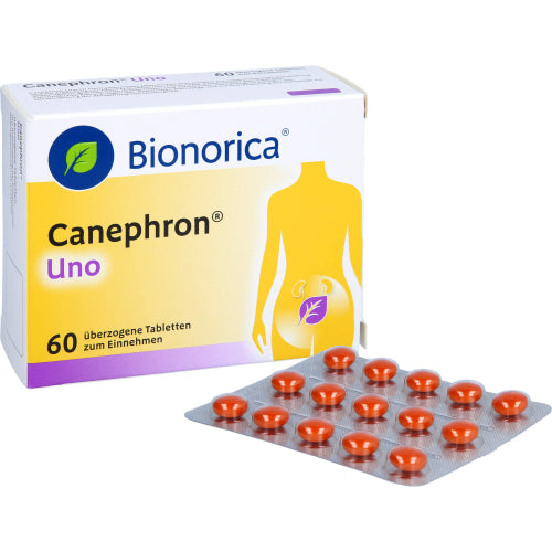 Canephron UNO (60 stk.)