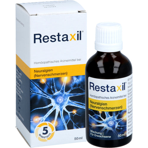 Restaxil (50 ml)