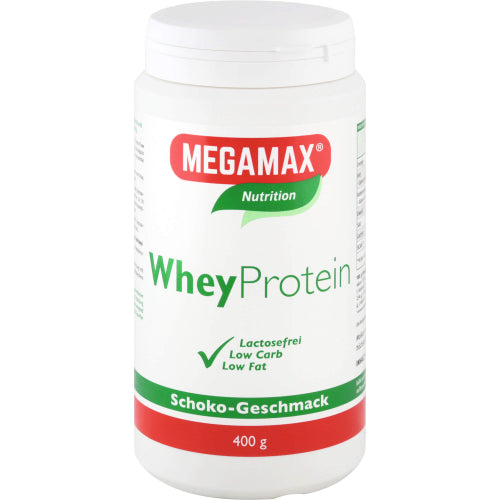 Molkenprotein laktosefrei (400 g)