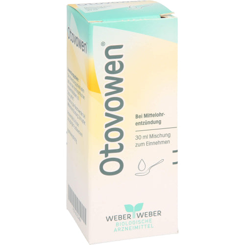Otovowen (30 ml)