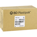 BD Plastipak 1 ml TBC O KAN (120X1 ml)