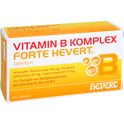 Vitamin B Komplex Forte HE (100 Stk.)