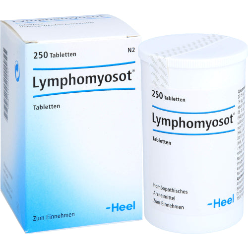 Lymphomyosot (250 Stk.)