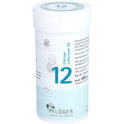 Biochemie 12 Calc Sulf D 6 (400 St.)