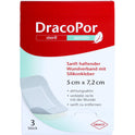 Dracopor Sens 5X7.2cm ST S (3 stk.)