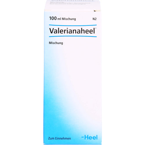 Valerianaheel (100 ml)