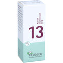 Biochemie 13 Kali Arse D12 (15 g)