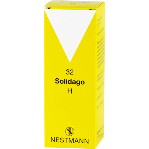 Solidago H 32 (100 ml)