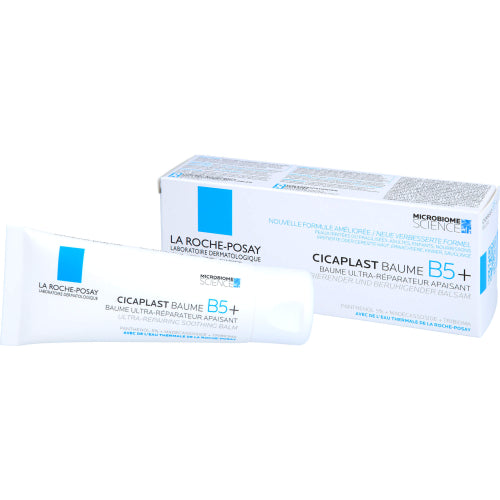 Roche Posay Cicaplast Balsam B5+ (40 ml)