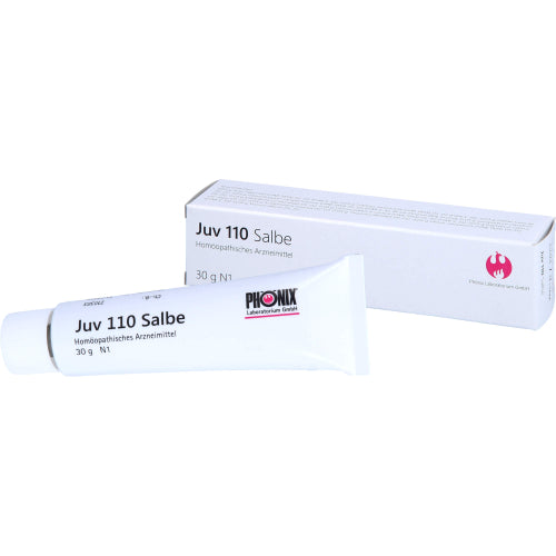 Juv 110 Salve (30 g)