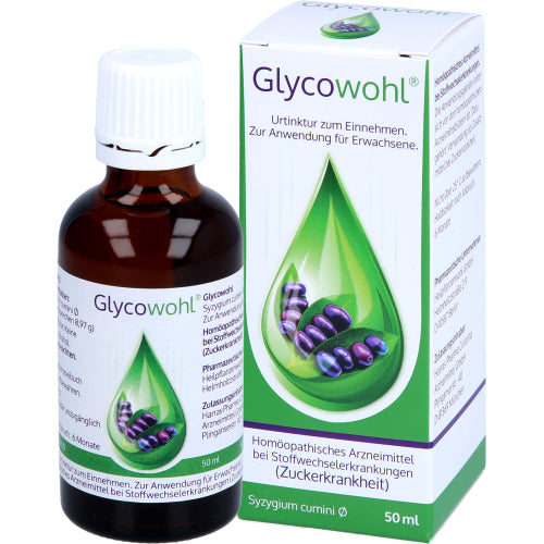 Glycowohl (50 ml)