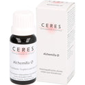 Ceres Alchemilla URT (20 ml)
