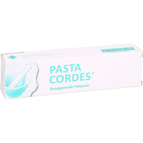 Pasta Cordes (50 g)