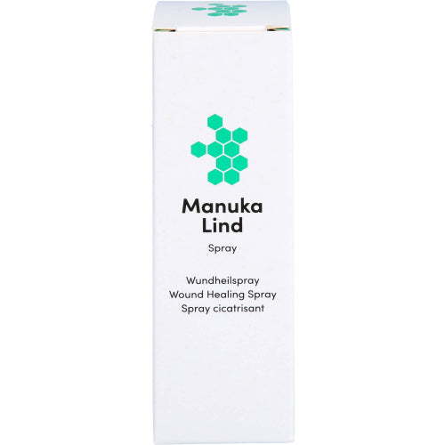 Manukalind Wundheilspray (30 ml)
