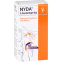 Nyda Luse Spray (50 ml)