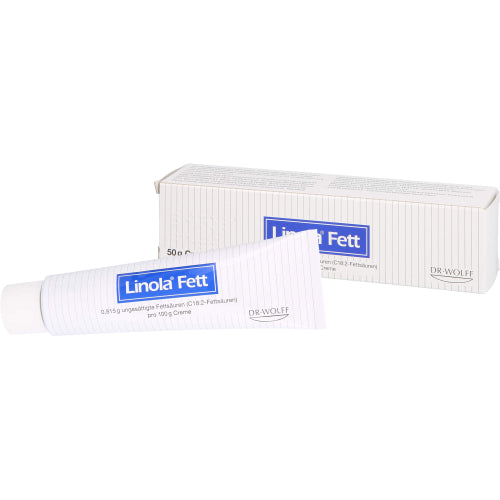Linola Fett (50 g)