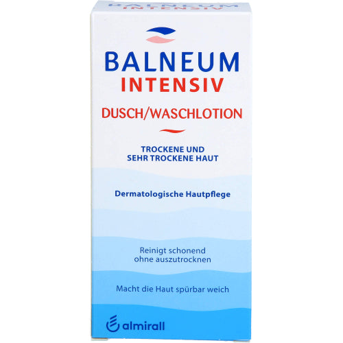 Balneum Intensiv Dusch- und Waschlotion (200 ml)
