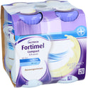 Fortimel Compact 2.4 Bananesmag (8X4X125 ml)