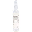 Magnesium Verla IV 50% INF (5 stk.)