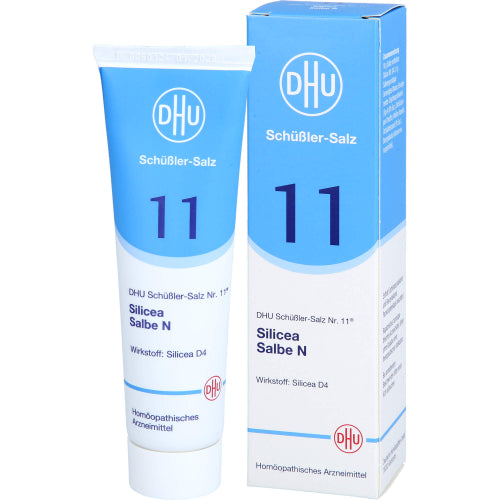 Silicea N D 4 (50 g)