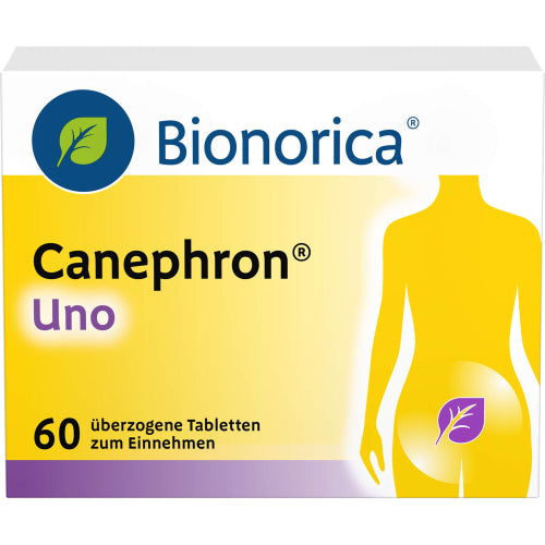 Canephron UNO (60 stk.)