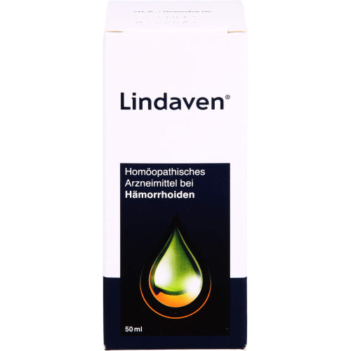 Lindaven (50 ml)