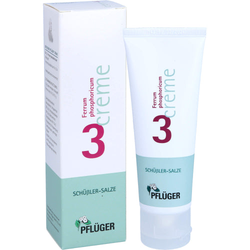 Biochemie 3 Ferrum Phos (75 g)