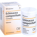Echinacea Comp Cosmoplex (50 Stk.)
