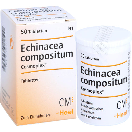 Echinacea Comp Cosmoplex (50 Stk.)