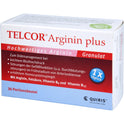 Telcor Arginin Plus BTL (30 Stk.)