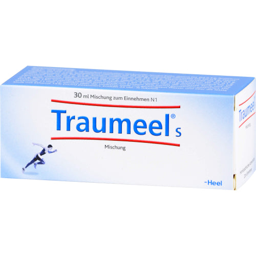 Traumeel S (30 ml)