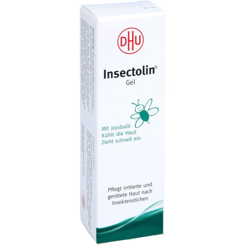 Insectolin GEL (20 ml)