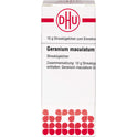 Geranium Maculatum D12 (10 g)