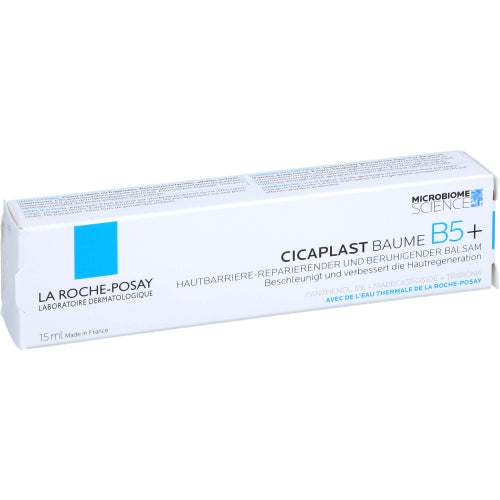 Roche Posay Cicaplast Baume B5+ (15 ml)