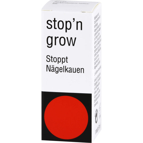 Stop N Grow (8 ml)
