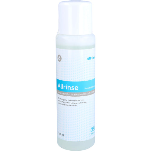 Allrinse Wundspüllösung (350 ml)