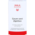 Carum Carvi Zäpfchen (10x2 g)