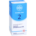 Biochemie 2 Calc Phos D 6 (200 Stk.)
