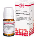 Magnesium Fluor D 6 (80 St.)
