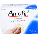 Amofin 5% neglelak (3 ml)