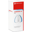 Ambroxol AL 15mg/5ml Saft (100 ml)