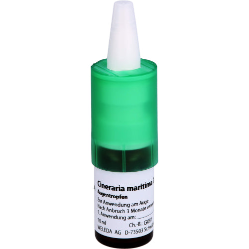 Cineraria Marit D 3 (10 ml)