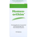 Homeo Orthim (90 Stk.)
